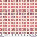 Pink - Stamps || Tim Holtz Palette Pink