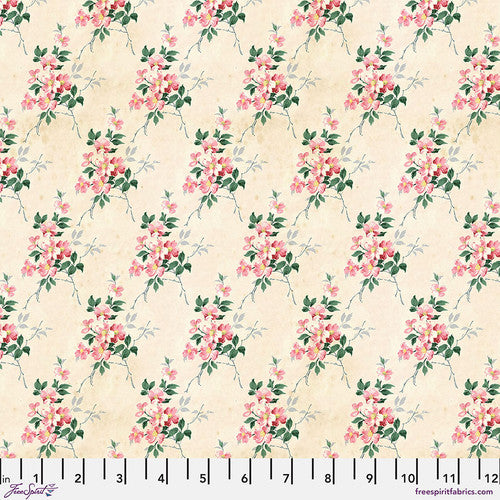 Pink - Wallpaper || Tim Holtz Palette Pink