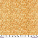 Orange - Tiny Print || Tim Holtz Palette Orange