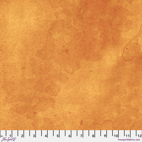 Orange - Vintage || Tim Holtz Palette Orange