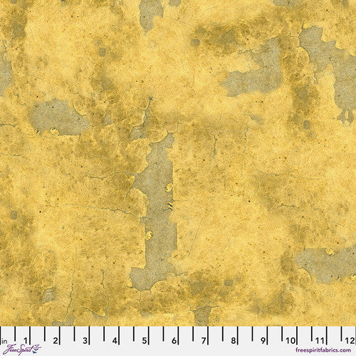 Tim Holtz Palette Yellow - Yellow Vintage