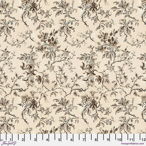 Neutral - Wallpaper || Tim Holtz Palette Neutral