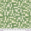 Green Numbers - Green || Tim Holtz Palette Green