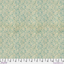 Teal Tiny Print - Teal || Tim Holtz Palette Teal