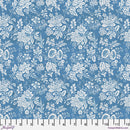 Blue Tapestry - Blue || Tim Holtz Palette Blue