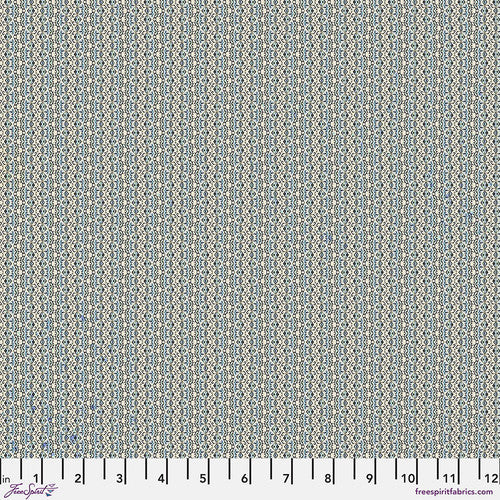 Blue Tiny Print - Blue || Tim Holtz Palette Blue