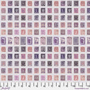 Tim Holtz Palette Purple- Purple Stamps