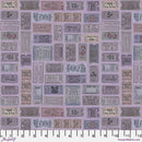 Tim Holtz Palette Purple- Purple Tickets