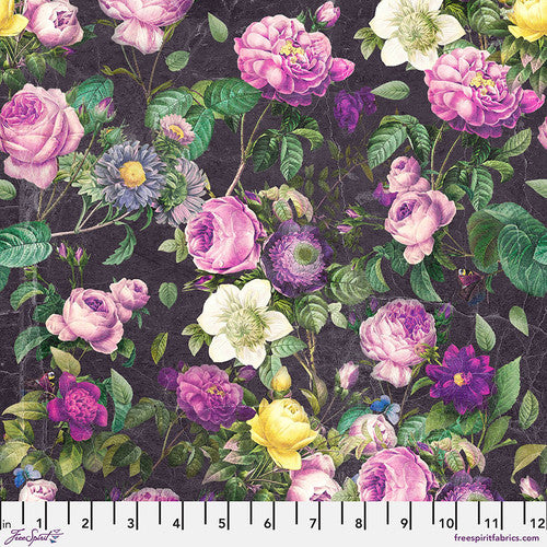 Tim Holtz Palette Purple- Purple Flower Shop
