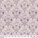 Tim Holtz Palette Purple- Purple Wallpaper