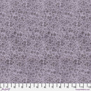 Tim Holtz Palette Purple- Purple Tiny Print