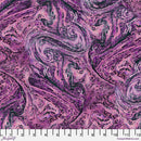 Tim Holtz Palette Purple- Purple Marble