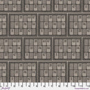 Tim Holtz Charcoal - Numbers