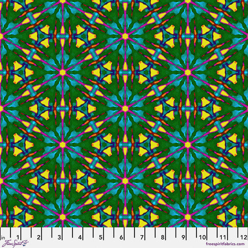 Kaleidoscope - Carnival Psychedelic