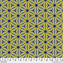 Kaleidoscope - Pinwheel Daisy