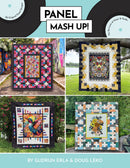 Panel Mash-Up Book GE-525