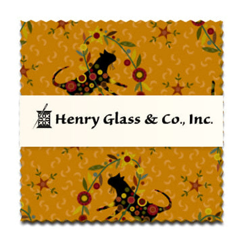 Penny Berry Farm 5" Squares