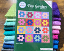 Pop Garden Quilt Kit