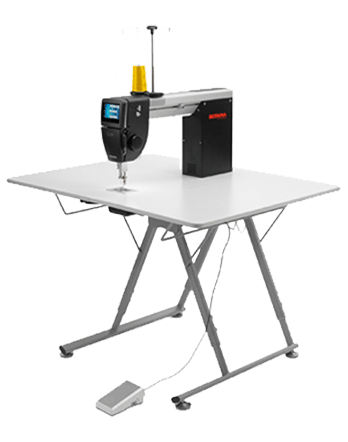 Bernina Q 16