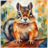 Baby Chipmunk - Woodland Animals Collection