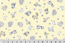 GOODNIGHT FARM DREAMY BARN QUILTING CUDDLE