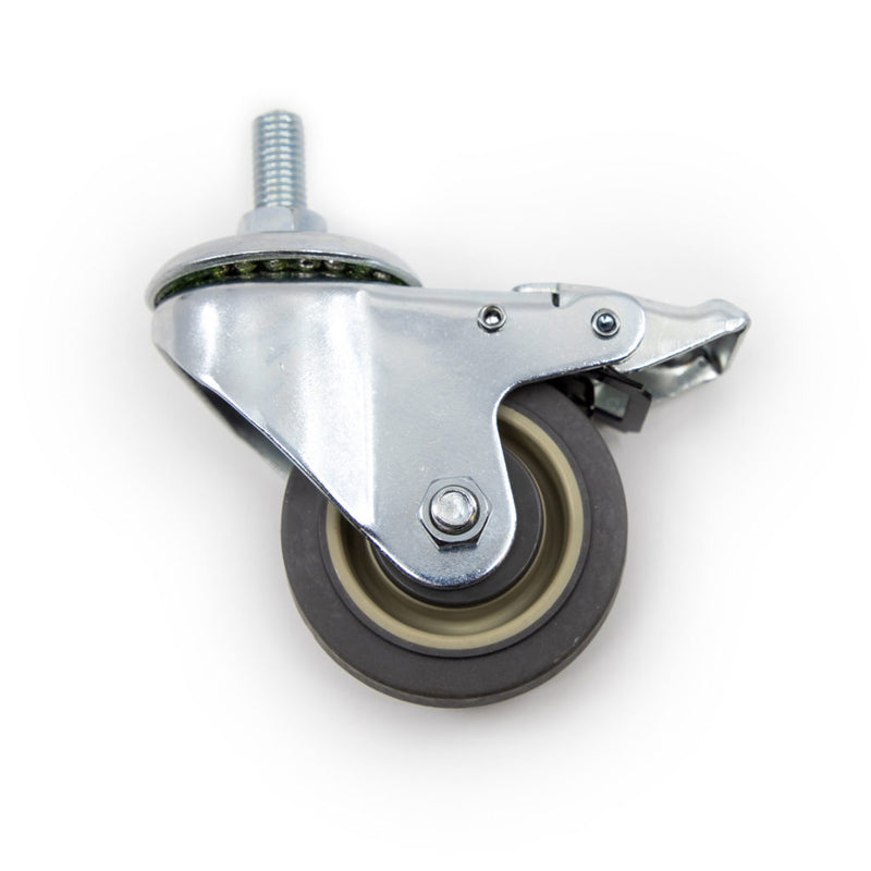 HQ Frame Caster (straight-legged frames)