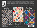 Quilts Of Iceland Book 513