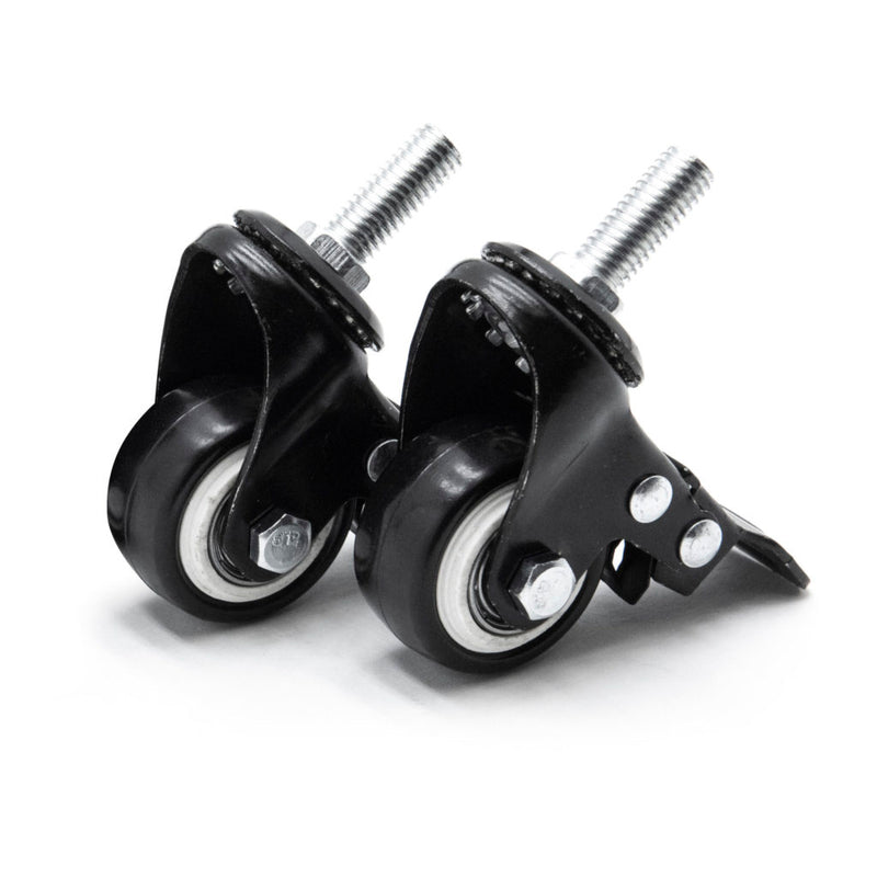 HQ Mini Casters - Set of Two