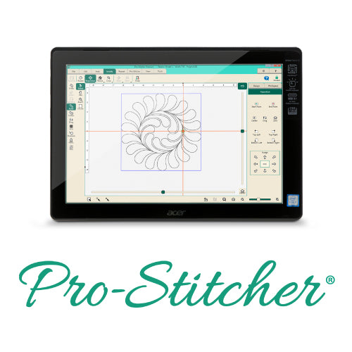 Handi Quilter Pro-Stitcher