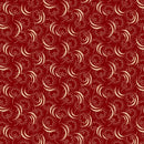 Paula's New Companions - Windy Red