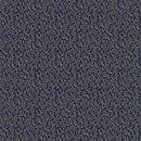 Paula's New Companions - Flower Vine Navy