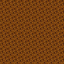 Paula's New Companions - Bud Dot Brown