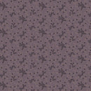 Paula's New Companions - Daisy Vine Purple