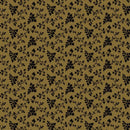 Paula's New Companions - Leaves Olive