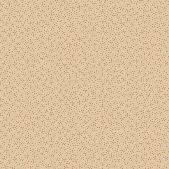Paula's New Companions - Flower Toss Cream