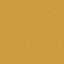 Paula's New Companions - Flower Toss Gold