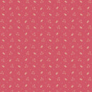 Paula's New Companions - Flowerette PIink