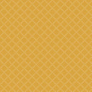 Paula's New Companions - Floral Plaid Gold