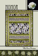 Summer Safari Quilt Kit