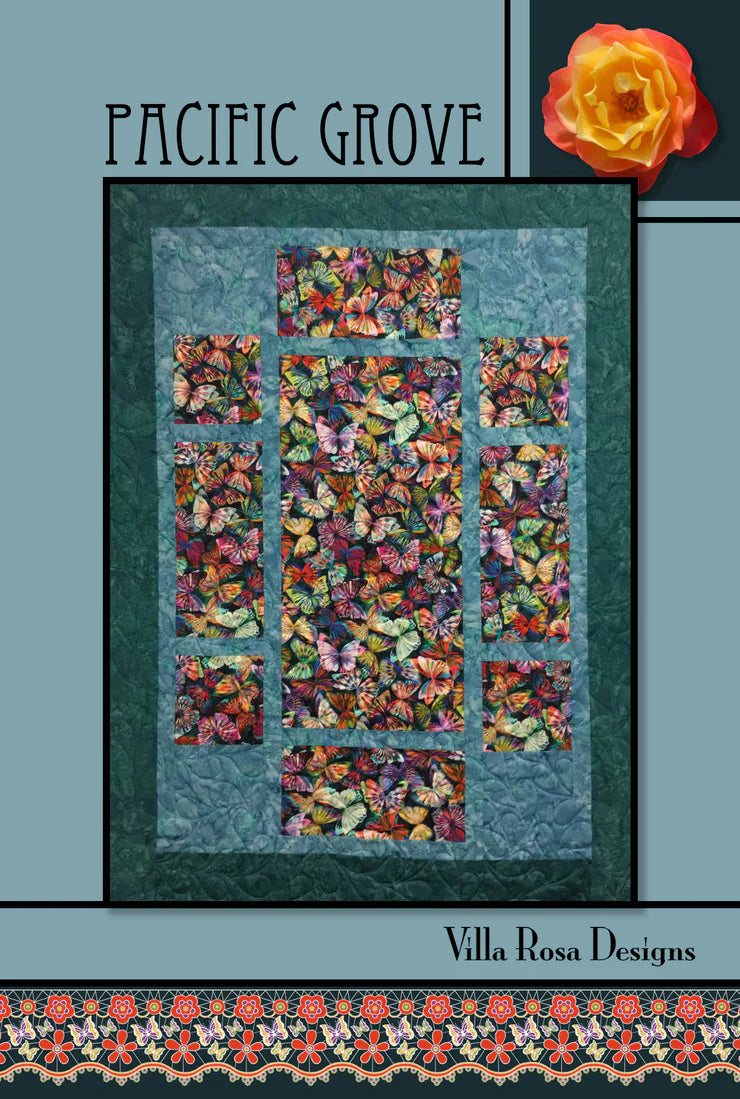 Monkeying Around Quilt Kit