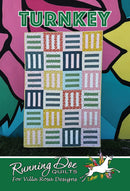 Turnkey Pattern