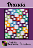 Dacada Pattern