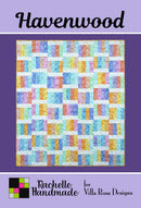 Havenwood Pattern