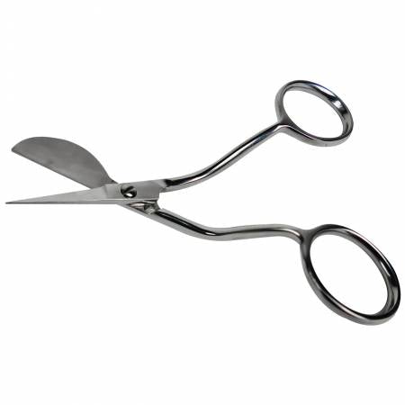 Micro Duckbill Applique Scissors