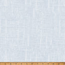 24/7: Linen - Ice Blue