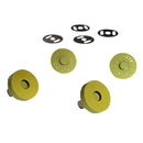 Colorful Magnetic Snaps