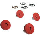 Colorful Magnetic Snaps