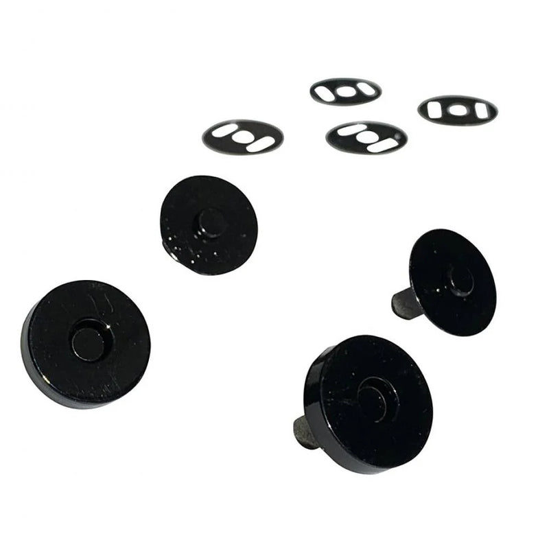 Colorful Magnetic Snaps