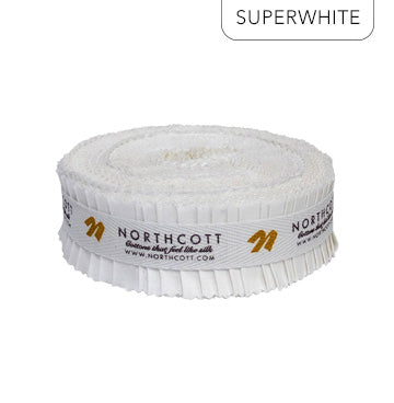 Colorworks 1.5" Strips - Super White