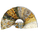 SUNFLOWER SERENADE STRIPS